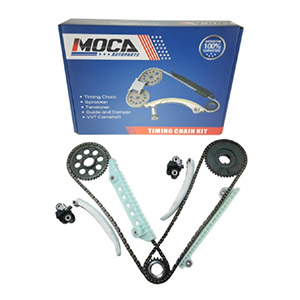 KIT DE TIEMPO MOCA M86073-2 FORD EXPLORER / F150 / F250 4.6 LTS 2001-2005