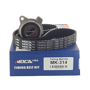 KIT DE TIEMPO MOCA MK-314 MITSUBISHI SIGNO / MIRAGE 1.5 LTS 1997-2002 / CK2 / 4G15