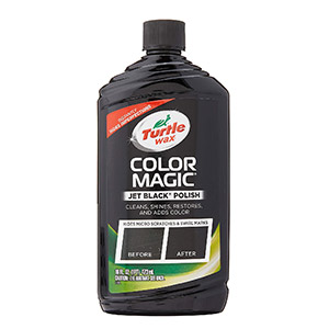 RESTAURA COLOR TURTLE WAX T-374KT 16 OZ