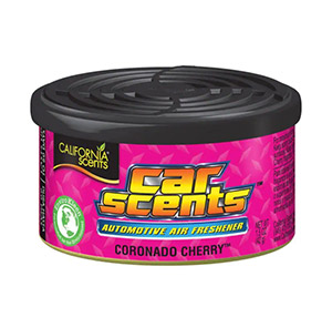 AROMATIZANTE CALIFORNIA SCENTS LATA CCS-P-007 CORONADO CHERRY