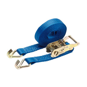TRINQUETA PARA AMARRE HERCULES CAR 7049 PAQUETE 4 - 1 " X 12 PIEZAS