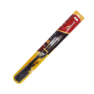 CEPILLO LIMPIA PARABRISAS BURAK ACBUR830 24U 24"