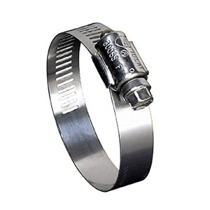 ABRAZADERAS TRIDON CC32 # 32 (1 1/2" A 2 1/2")