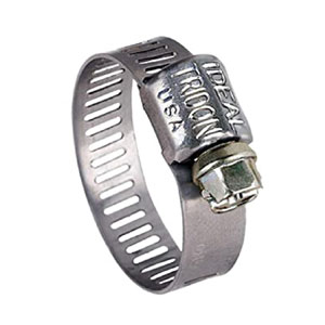 ABRAZADERAS TRIDON CC36 # 36 (1 3/4" - 2 3/4")