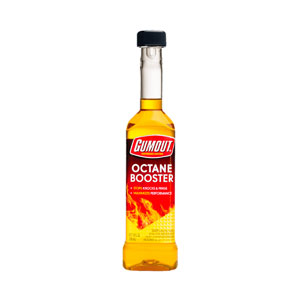 ELEVADOR DE OCTANAJE GUMOUT 296 ML / 10 OZ