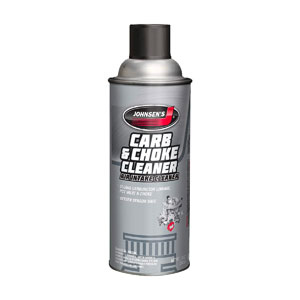 LIMPIA CARBURADOR JOHNSEN JO4641NC 10 OZ