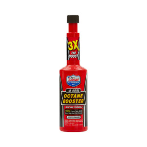 ELEVADOR DE OCTANAJE LUCAS RACING 444 ML
