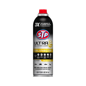 ESTABILIZADOR COMBUSTIBLE 5 EN 1 STP 203836B 20OZ