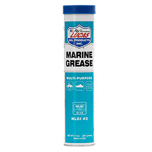 GRASA MARINA LUCAS LO10320 14 OZ