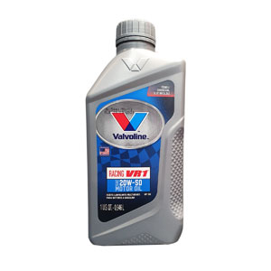 ACEITE DE MOTOR VALVOLINE 20W50 MINERAL SN QUART