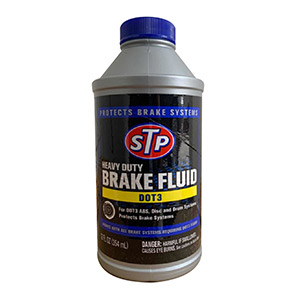 LIGA DE FRENO STP 203008C DOT-3 32 OZ