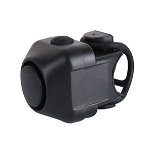 CORNETA PARA BICICLETA SIREN MLZXC4 130 DB