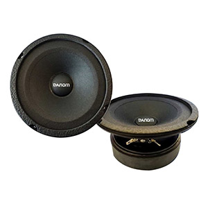 Medio Elite 6"