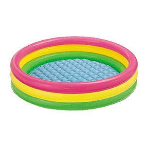 PISCINA 3 AROS INTEX 1,47 M X 33CM