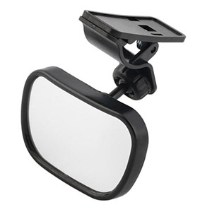 RETROVISOR AUXILIAR PARA CONTROL DE ASIENTO FC TRASERO