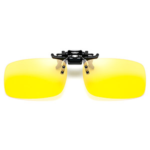 LENTES POLARIZADADOS PARA CONDUCIR FC AMARILLO